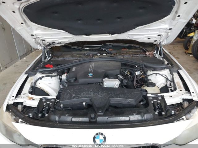 2013 BMW 328I WBA3C1G54DNN93315 Photo 9