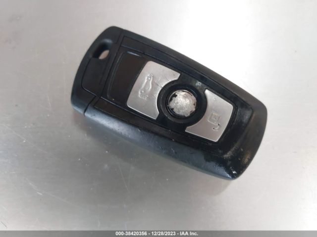 2013 BMW 328I WBA3C1G54DNN93315 Photo 10