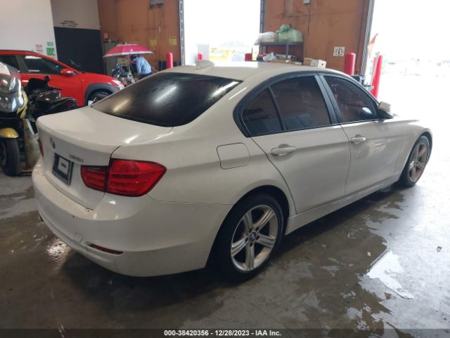 2013 BMW 328I WBA3C1G54DNN93315 Photo 3