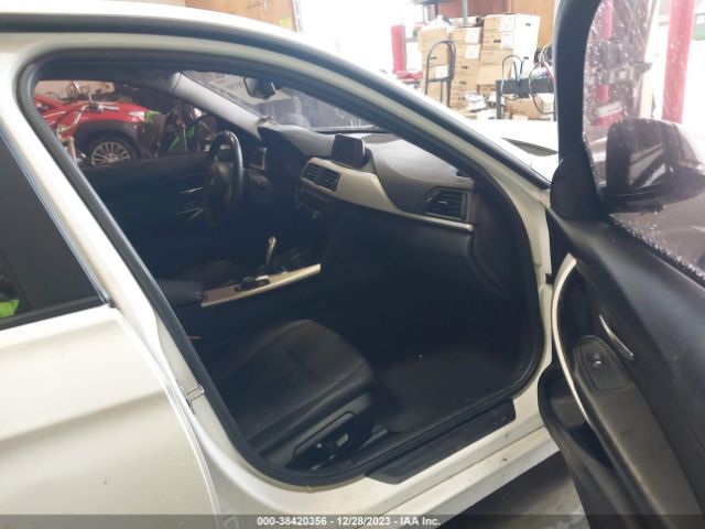 2013 BMW 328I WBA3C1G54DNN93315 Photo 4