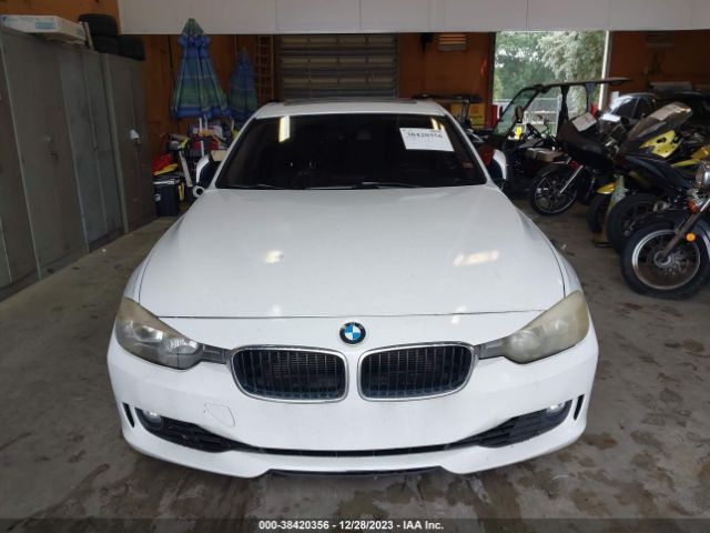 2013 BMW 328I WBA3C1G54DNN93315 Photo 5