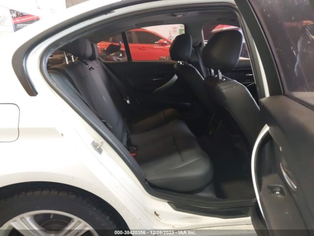 2013 BMW 328I WBA3C1G54DNN93315 Photo 7