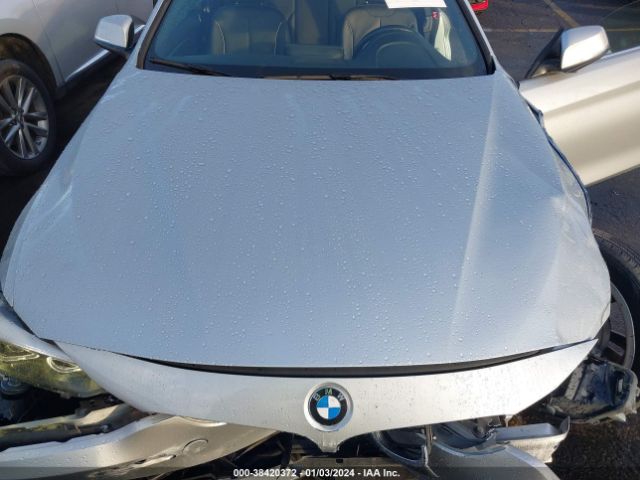 WBA4W3C57JAE99741 BMW 430I