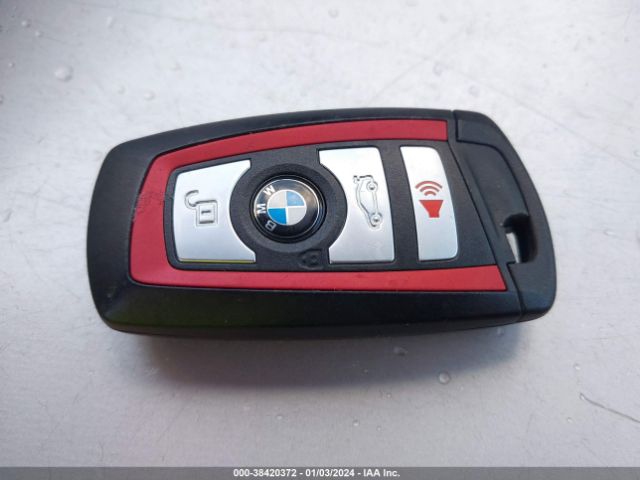 WBA4W3C57JAE99741 BMW 430I