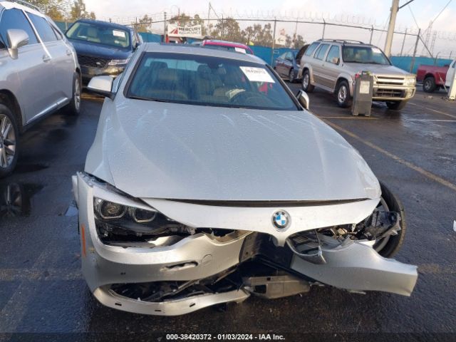 WBA4W3C57JAE99741 BMW 430I