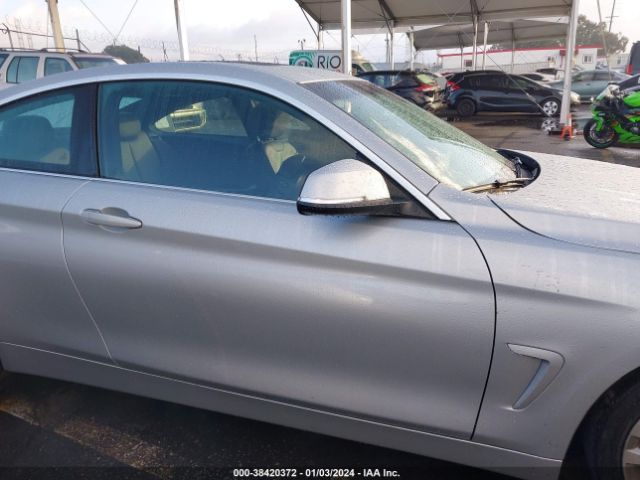 WBA4W3C57JAE99741 BMW 430I