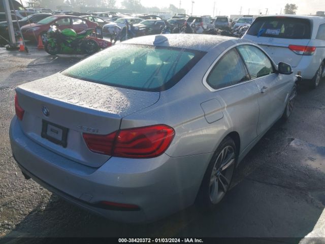 WBA4W3C57JAE99741 BMW 430I