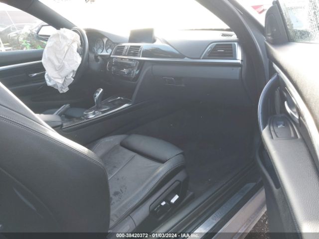 WBA4W3C57JAE99741 BMW 430I