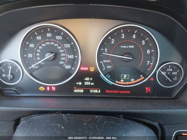 WBA4W3C57JAE99741 BMW 430I