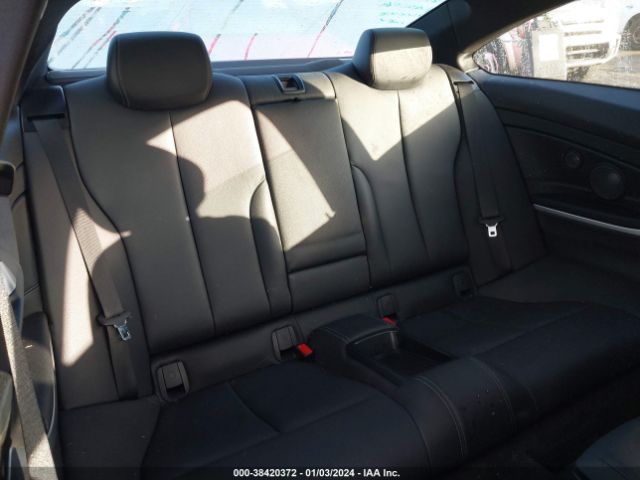 WBA4W3C57JAE99741 BMW 430I