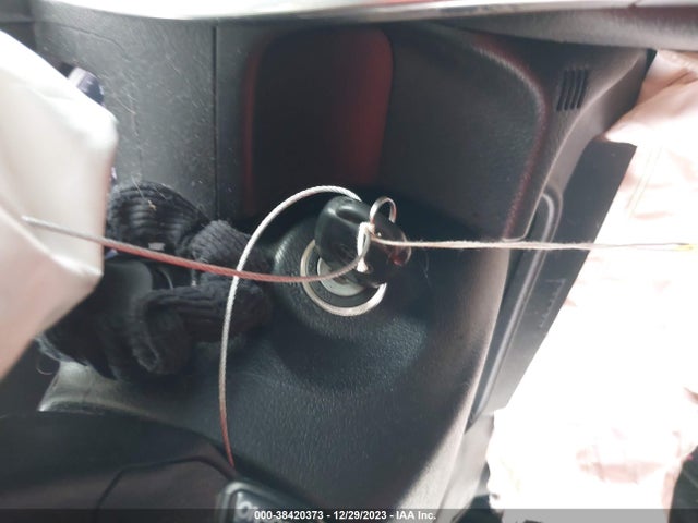 Toyota CAMRY LE 2017 4T1BF1FK1HU454344 Image 11