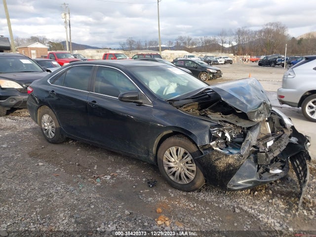 Toyota CAMRY LE 2017 4T1BF1FK1HU454344 Image 13