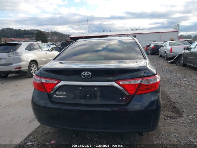 Toyota CAMRY LE 2017 4T1BF1FK1HU454344 Image 16
