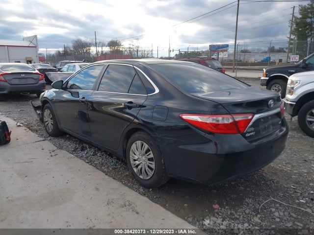 Toyota CAMRY LE 2017 4T1BF1FK1HU454344 Image 3