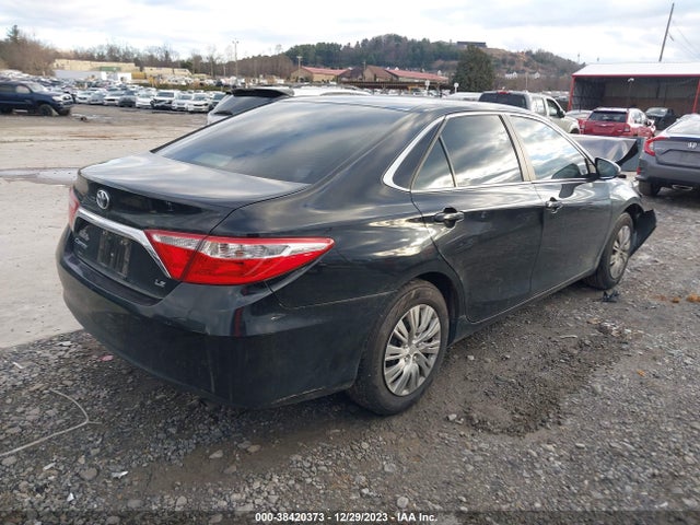 Toyota CAMRY LE 2017 4T1BF1FK1HU454344 Image 4