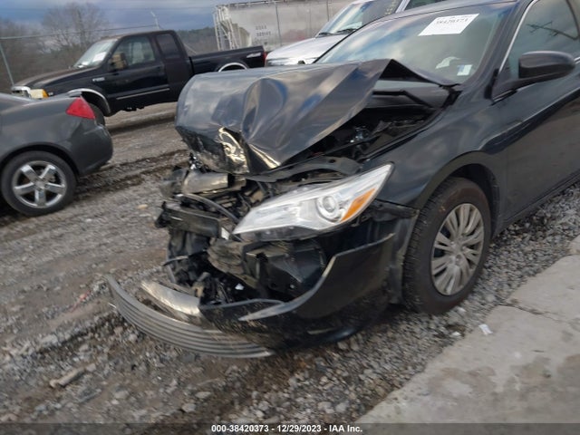 Toyota CAMRY LE 2017 4T1BF1FK1HU454344 Image 6