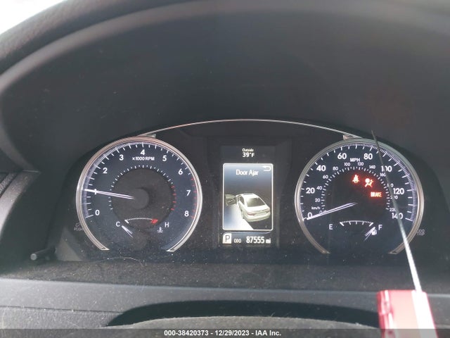 Toyota CAMRY LE 2017 4T1BF1FK1HU454344 Image 7