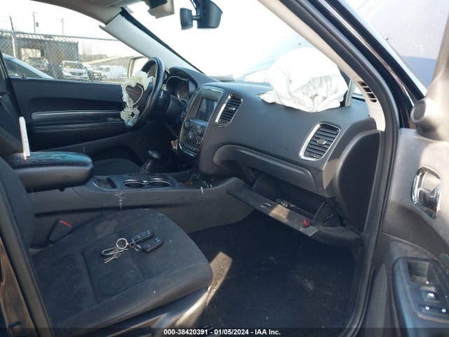 Dodge Durango Gt Awd 2019 1C4RDJDG6KC708411 Image 5