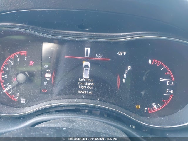 Dodge Durango Gt Awd 2019 1C4RDJDG6KC708411 Image 7