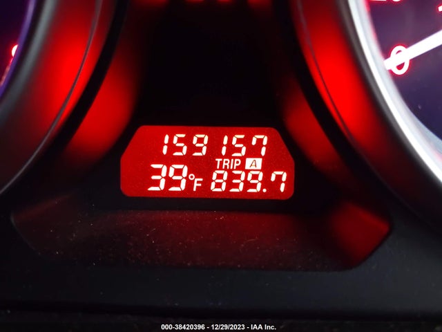 2009 MAZDA MAZDA6 S GRAND TOURING VIN: 1YVHP82B895M16173