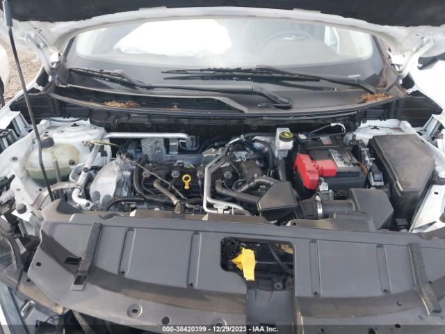 2021 NISSAN ROGUE 5N1AT3AB2MC694977 Photo 9