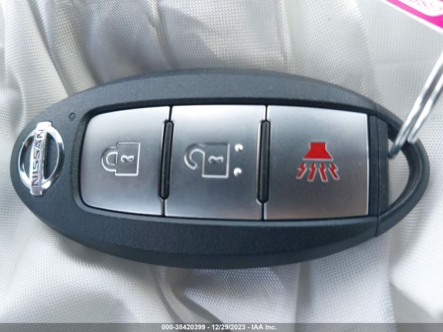 2021 NISSAN ROGUE 5N1AT3AB2MC694977 Photo 10