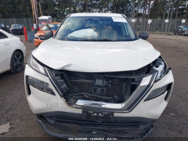 2021 NISSAN ROGUE 5N1AT3AB2MC694977 Photo 5