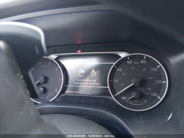 2021 NISSAN ROGUE 5N1AT3AB2MC694977 Photo 6