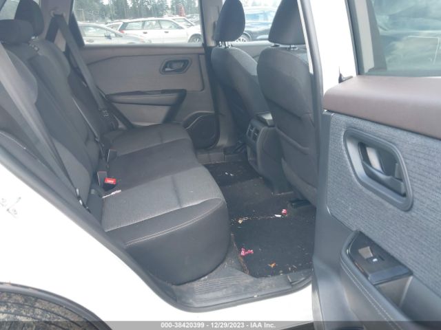 2021 NISSAN ROGUE 5N1AT3AB2MC694977 Photo 7