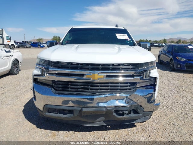Chevrolet Silverado 1500 Lt 2019 3GCPWCED5KG198440 Image 13