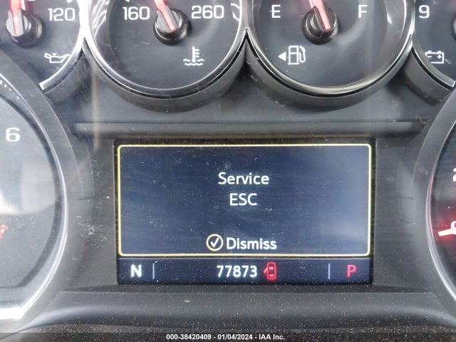 Chevrolet Silverado 1500 Lt 2019 3GCPWCED5KG198440 Image 16