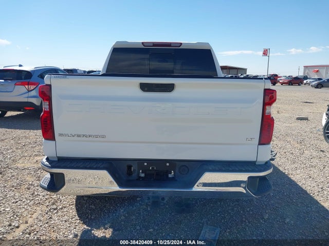 Chevrolet Silverado 1500 Lt 2019 3GCPWCED5KG198440 Image 17