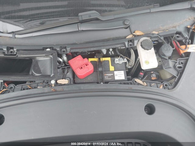 2021 TESLA MODEL 3 5YJ3E1EA3MF047536 Photo 9