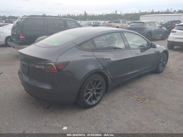 2021 TESLA MODEL 3 5YJ3E1EA3MF047536 Photo 3