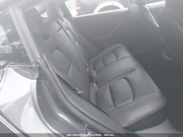 2021 TESLA MODEL 3 5YJ3E1EA3MF047536 Photo 7