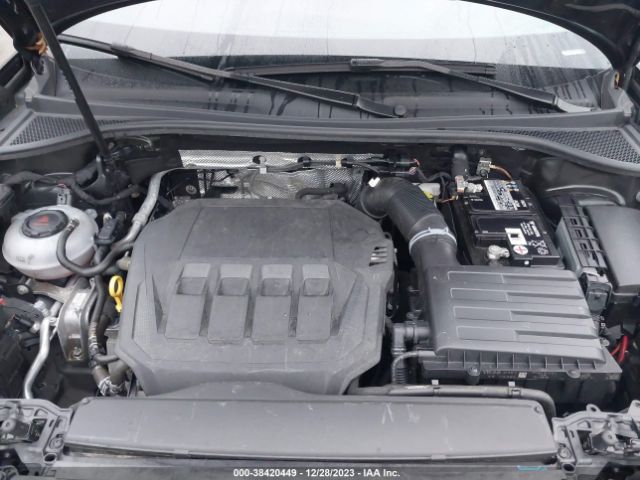 2023 AUDI Q3 WA1DECF36P1048574 Photo 9