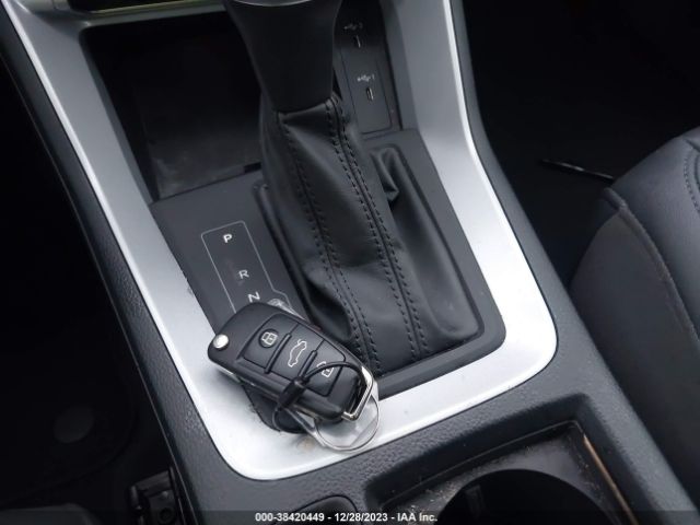 2023 AUDI Q3 WA1DECF36P1048574 Photo 10