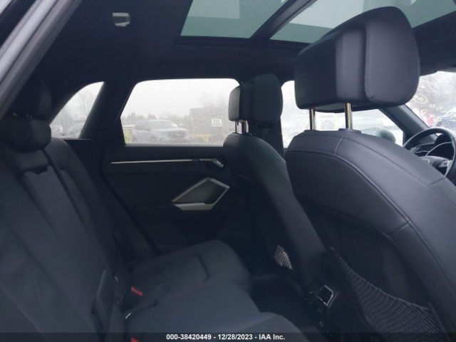 2023 AUDI Q3 WA1DECF36P1048574 Photo 7