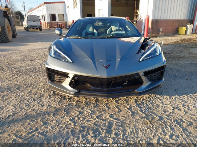 Chevrolet Corvette Stingray Rwd  2lt 2023 1G1YB2D45P5139035 Image 13