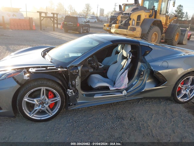Chevrolet Corvette Stingray Rwd  2lt 2023 1G1YB2D45P5139035 Image 15