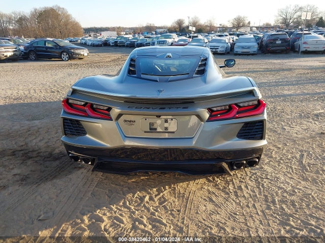 Chevrolet Corvette Stingray Rwd  2lt 2023 1G1YB2D45P5139035 Image 17