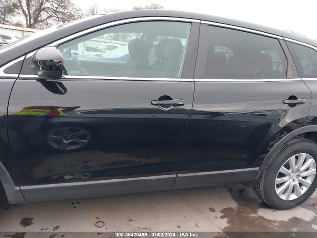 2010 MAZDA CX-9 SPORT VIN: JM3TB2MA3A0222143