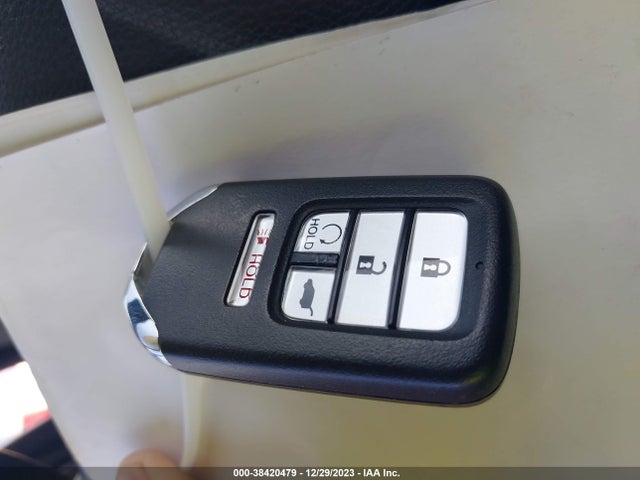 2022 HONDA CR-V 2WD EX VIN: 7FARW1H55NE020186