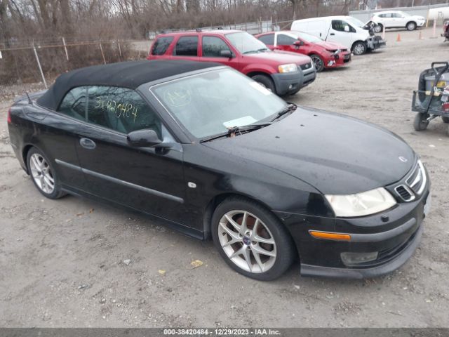 2004 SAAB 9-3 YS3FH79Y946006346 Photo 0