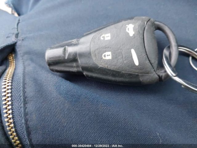 2004 SAAB 9-3 YS3FH79Y946006346 Photo 10