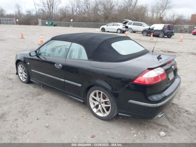 2004 SAAB 9-3 YS3FH79Y946006346 Photo 2