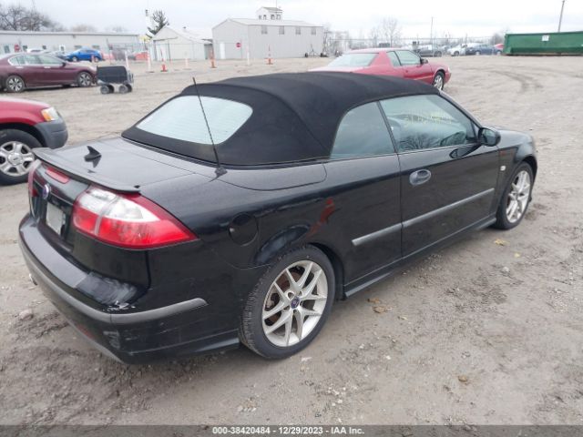 2004 SAAB 9-3 YS3FH79Y946006346 Photo 3