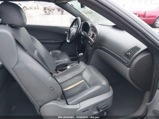 2004 SAAB 9-3 YS3FH79Y946006346 Photo 4