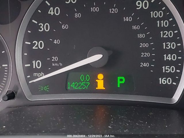 2004 SAAB 9-3 YS3FH79Y946006346 Photo 6