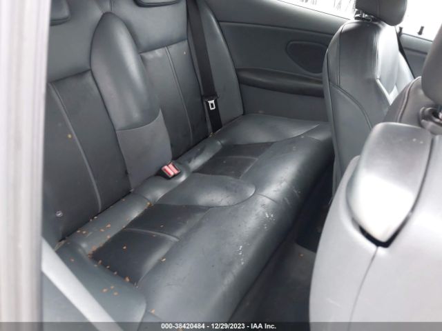 2004 SAAB 9-3 YS3FH79Y946006346 Photo 7